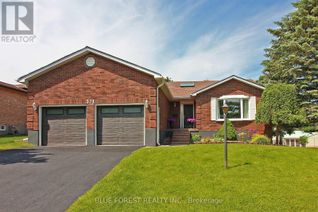 House for Sale, 371 Sherwood Avenue, Central Elgin (Belmont), ON