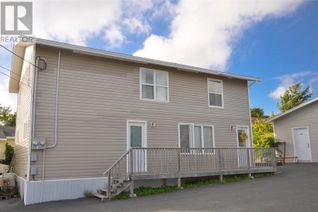 Detached House for Sale, 1055-58 Main Road, Dunville - Placentia, NL