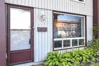 Condo Townhouse for Sale, 120 Bromley Road, Spryfield, NS