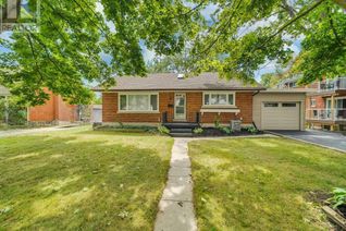 Detached House for Sale, 173 Bridgeport Road E, Waterloo, ON