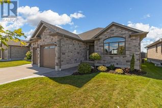 Bungalow for Sale, 240 Krotz Street W, Listowel, ON