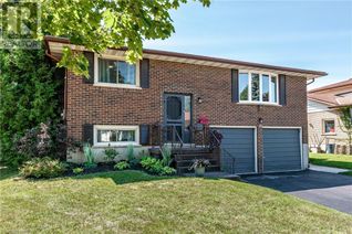 Detached House for Sale, 139 Braemar Crescent, Stratford, ON