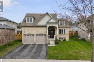 Detached House for Sale, 34 Lookout Street, Angus, ON