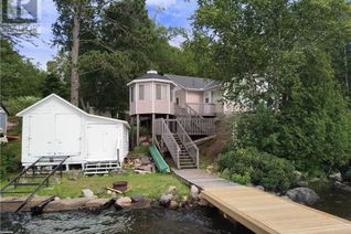 Cottage for Sale, 174a Cedar Pt Road, Callander, ON