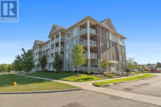 Condo for Sale, 290 Liberty Street N #218, Clarington (Bowmanville), ON