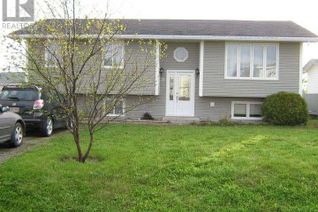 Detached House for Sale, 8 Mcfayden Street, Torbay, NL