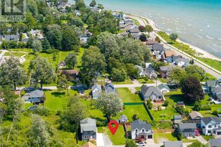 Commercial Land for Sale, Lot 7 Parkview Avenue, Fort Erie, ON