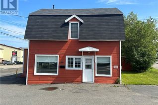 Commercial/Retail Property for Sale, 1180 St. Peter Avenue, Bathurst, NB