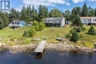 Detached House for Sale, 77 Candy Mountain Road, Mineville, NS