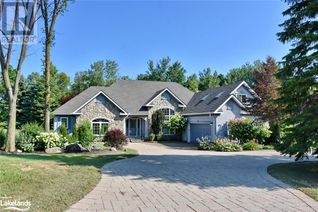 Bungalow for Sale, 4 Laurel Boulevard, Collingwood, ON