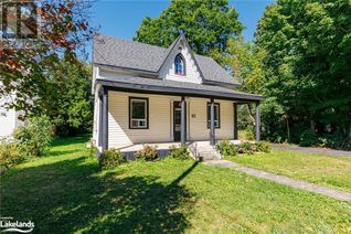 Detached House for Sale, 148 Marsh Street, The Blue Mountains, ON