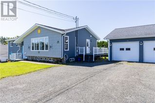 Detached House for Sale, 151 Theriault Street, Grand-Sault/Grand Falls, NB