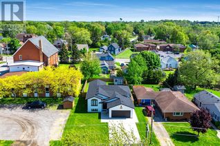 Raised Ranch-Style House for Sale, 84 Foster Street, Wheatley, ON