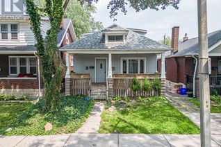 Duplex for Sale, 1542 Church, Windsor, ON