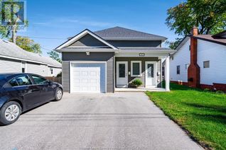 Ranch-Style House for Rent, 280 Glass Avenue #2, Kingsville, ON