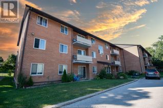 Condo Apartment for Sale, 81 Baldoon Road #7, Chatham, ON