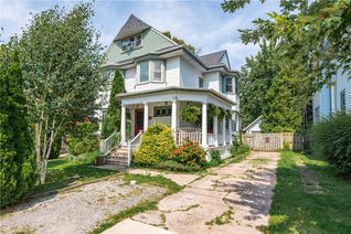 House for Sale, 4629 Ellis Street, Niagara Falls, ON