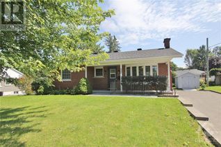 House for Sale, 269 Bridge Street, Almonte, ON