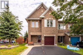 Townhouse for Rent, 383 Statewood Drive, Ottawa, ON