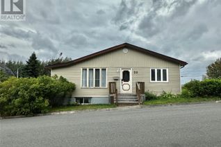 Bungalow for Sale, 20 Riverview Road, Grand Falls-Windsor, NL