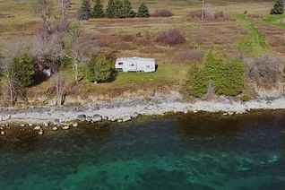 Land for Sale, Pt Lt 9-10 Henderson Lane, Wolfe Island, ON