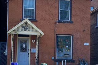 Duplex for Sale, 40 Ordnance Street, Kingston, ON