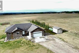 Bungalow for Sale, 95051 Township Rd 722, Beaverlodge, AB