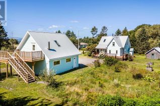 Property for Sale, 1538 Baxters Harbour Road, Baxters Harbour, NS