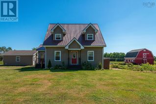 House for Sale, 470 Highway 221, Kingston, NS