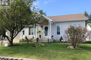 Bungalow for Sale, 39 Lebel Street, Edmundston, NB