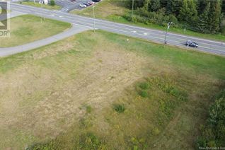 Commercial Land for Sale, 2.23 Acres St. Anne, Bathurst, NB