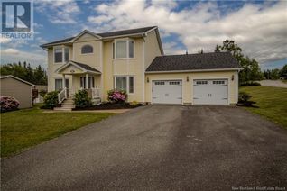 Detached House for Sale, 31 Florence Drive, Grand Bay-Westfield, NB