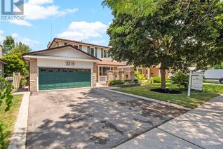 Duplex for Sale, 2215 Springfield Court, Mississauga, ON