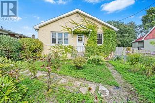 Bungalow for Sale, 4 Montgomery Boulevard, Kingston, ON