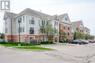 Condo for Rent, 106 Aspen Springs Drive #209, Clarington (Bowmanville), ON