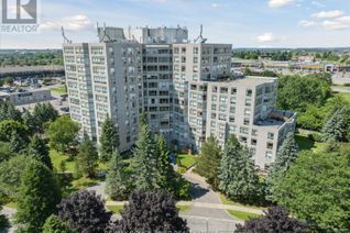 Property for Sale, 712 Rossland Road E #812, Whitby (Pringle Creek), ON