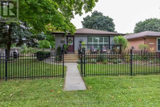 Bungalow for Sale, 263 Lee Street, Peterborough (Northcrest), ON