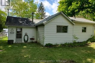 House for Sale, 260 South Shores Road, Trent Hills, ON