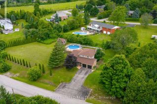 Sidesplit for Sale, 476 Franklin Drive, Smith-Ennismore-Lakefield, ON