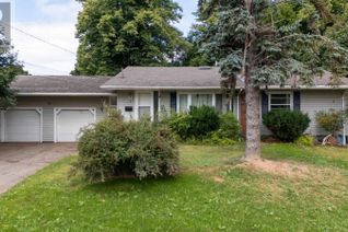 Backsplit for Sale, 3 Jubilee Drive, Charlottetown, PE