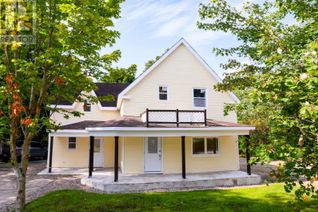 Detached House for Sale, 89 St Phillips Street, Bridgewater, NS