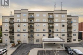 Condo Apartment for Sale, 80 Bridge Street E Unit# 408, Tillsonburg, ON