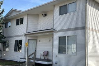 Condo Townhouse for Sale, 207 610 King St, Spruce Grove, AB