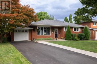 Detached House for Sale, 41 Metcalfe Avenue, Kingston, ON