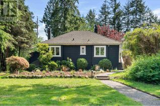 Bungalow for Sale, 1001 W 19th Street, North Vancouver, BC