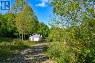 Land for Sale, 396436 2 Concession, Chatsworth (Twp), ON