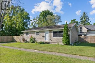 House for Sale, 30 Wilkinson Street, Chatham, ON