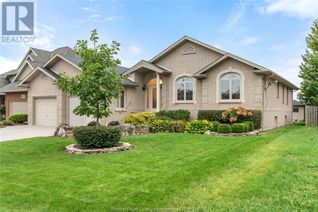 Ranch-Style House for Sale, 18 Sherway Court, Leamington, ON