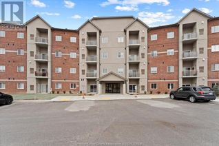 Condo for Sale, 1888 Westview Park Boulevard #412, LaSalle, ON