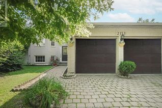 Detached House for Sale, 2153 Dominion, Windsor, ON